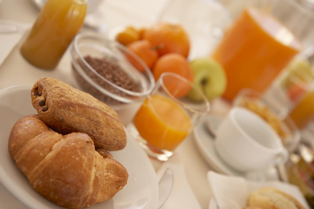 Hotel Parco 카스텔피다르도 외부 사진