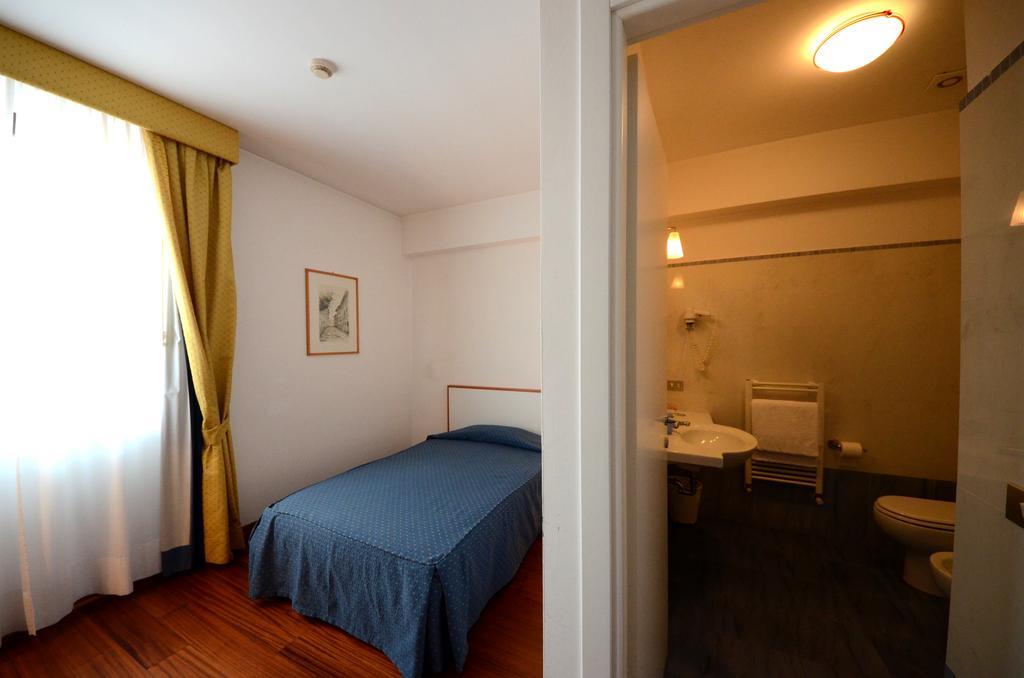 Hotel Parco 카스텔피다르도 외부 사진