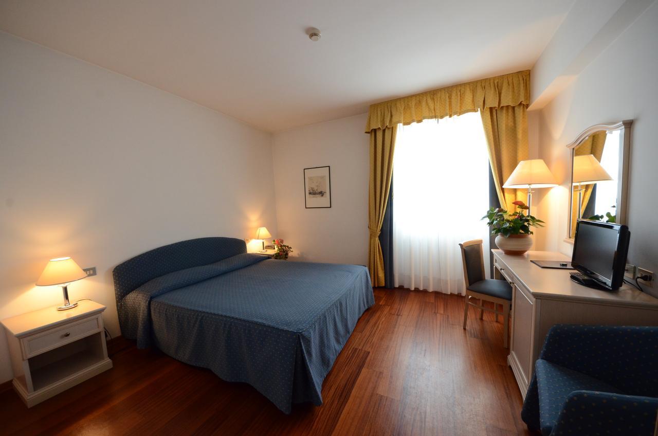 Hotel Parco 카스텔피다르도 외부 사진