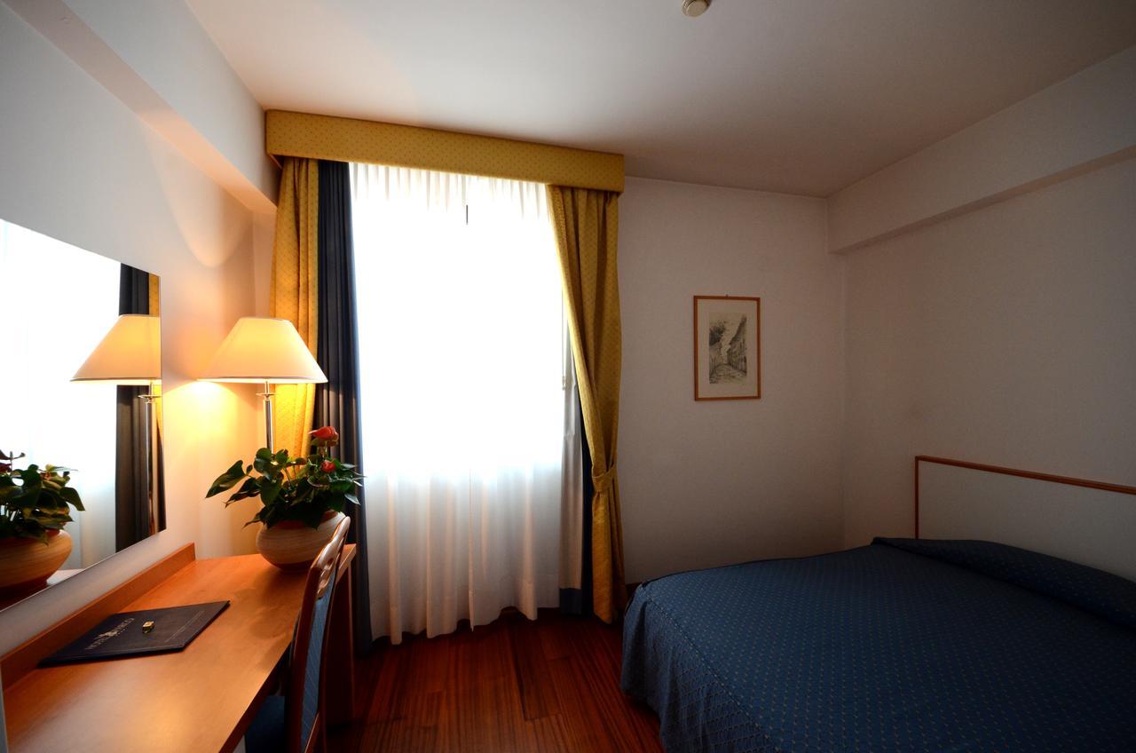 Hotel Parco 카스텔피다르도 외부 사진
